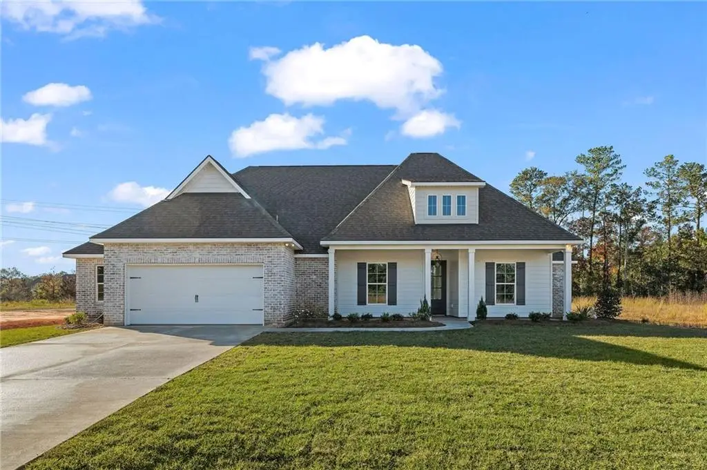 1660 Sweet Pea Court, Madisonville, LA 70447 - #1