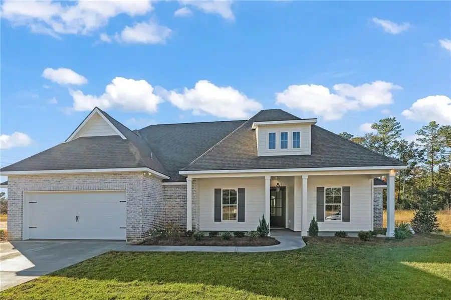 1660 Sweet Pea Court, Madisonville, LA 70447 - #2