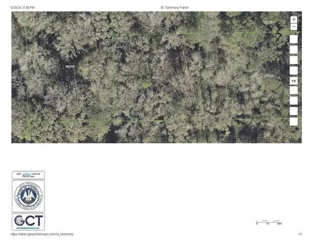 00 E 5th Street, Covington, LA 70433 - Image #2