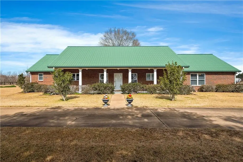 35 Van Mol Road, Alexandria, LA 71302 - #1