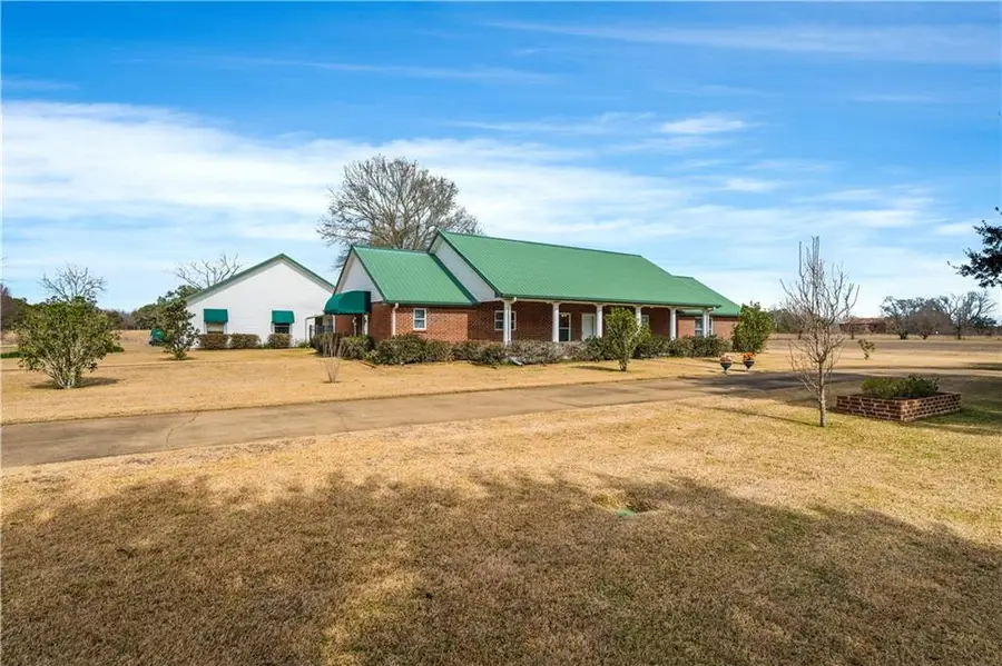 35 Van Mol Road, Alexandria, LA 71302 - #3