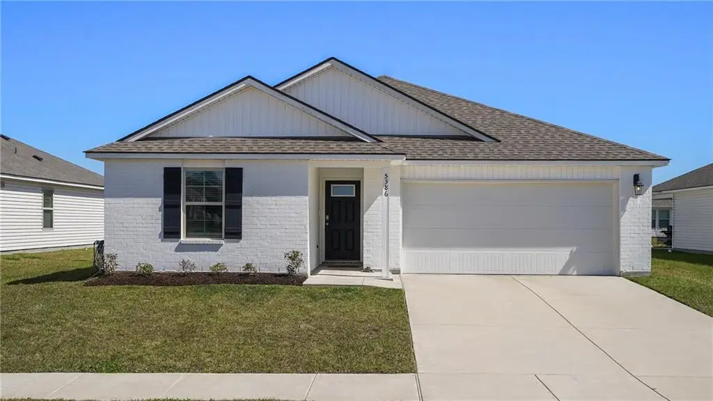 5386 Fulvetta Falls Road, Slidell, LA 70461 - Image #1