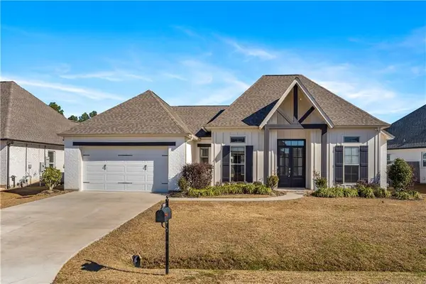 8084 Bedico Trail Lane, Madisonville, LA 70447