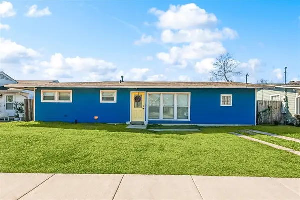 4966 Gallier Drive, New Orleans, LA 70126