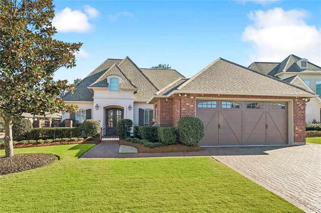 749 S Corniche Du Lac Street, Covington, LA 70433 - Image #1