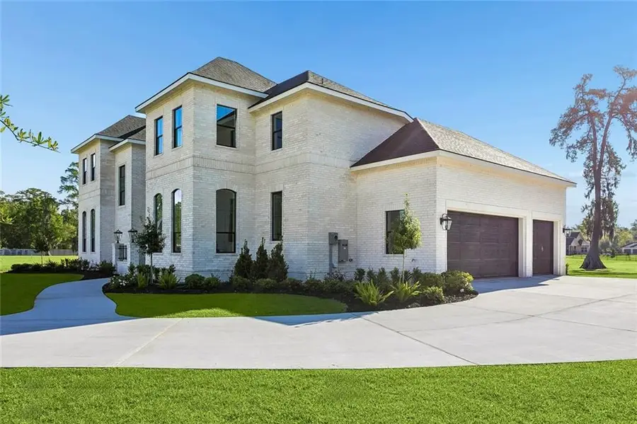 15 Oak Hills Lane, New Orleans, LA 70131 - #3