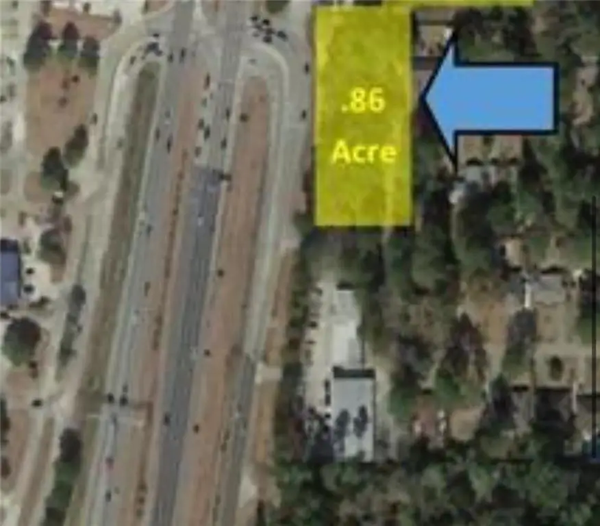 Hwy 190 Service Road, Covington, LA 70433 - Image #2