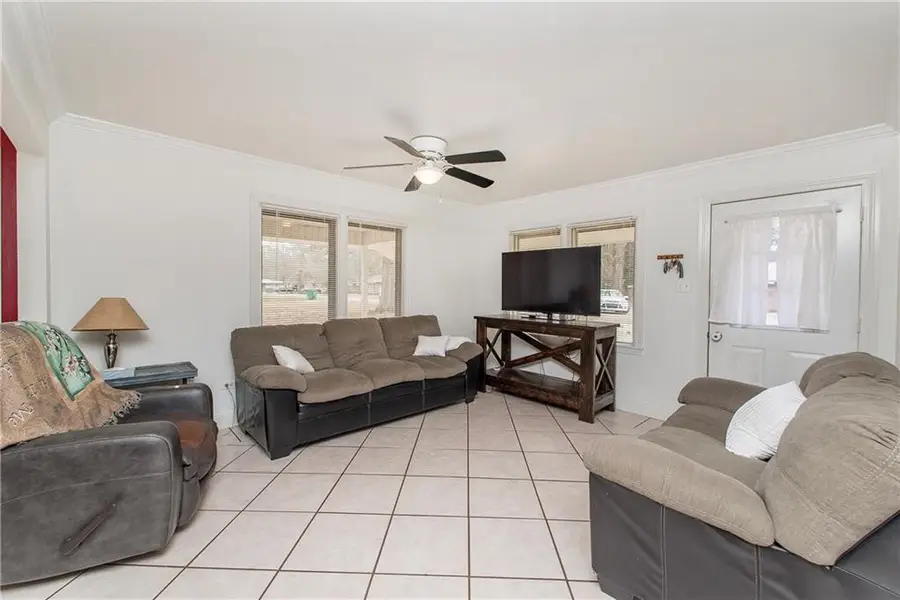 1007 Miller Place, Bogalusa, LA 70427 - #3