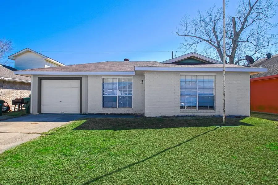 2412 Williamsburg Drive, La Place, LA 70068 - #2