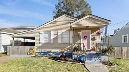 809 Cathy Street, Metairie, LA 70003 - #1