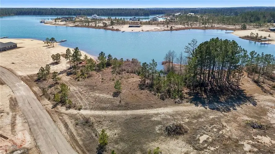 Lots 67 & 68 Shore Drive, Franklinton, LA 70438 - #3