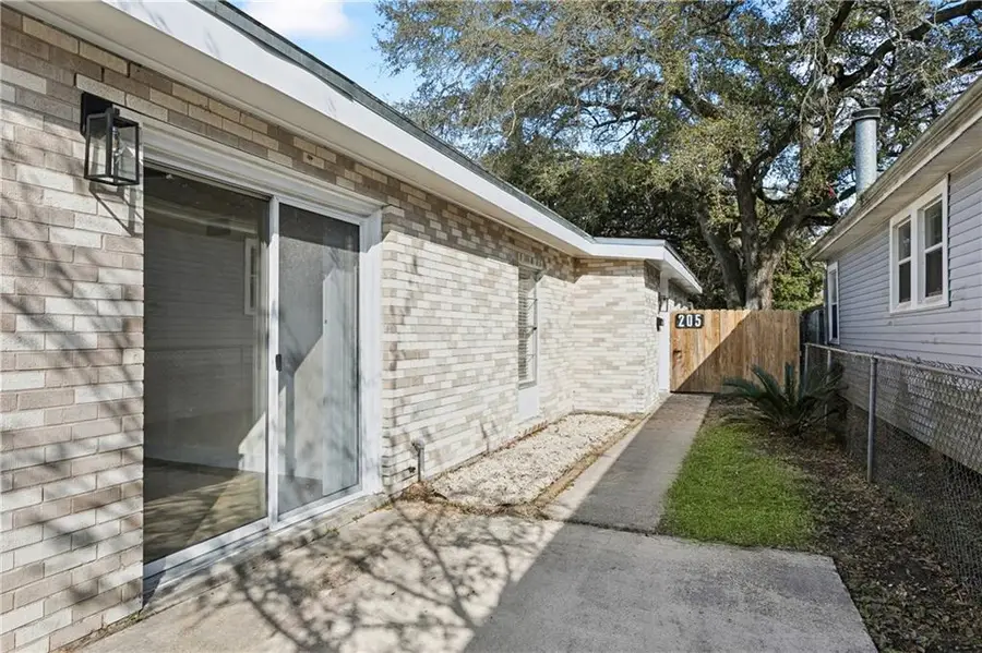 205-207 N Woodlawn Avenue, Metairie, LA 70001 - #3