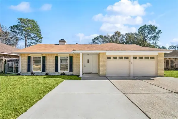110 W Queens Drive, Slidell, LA 70458