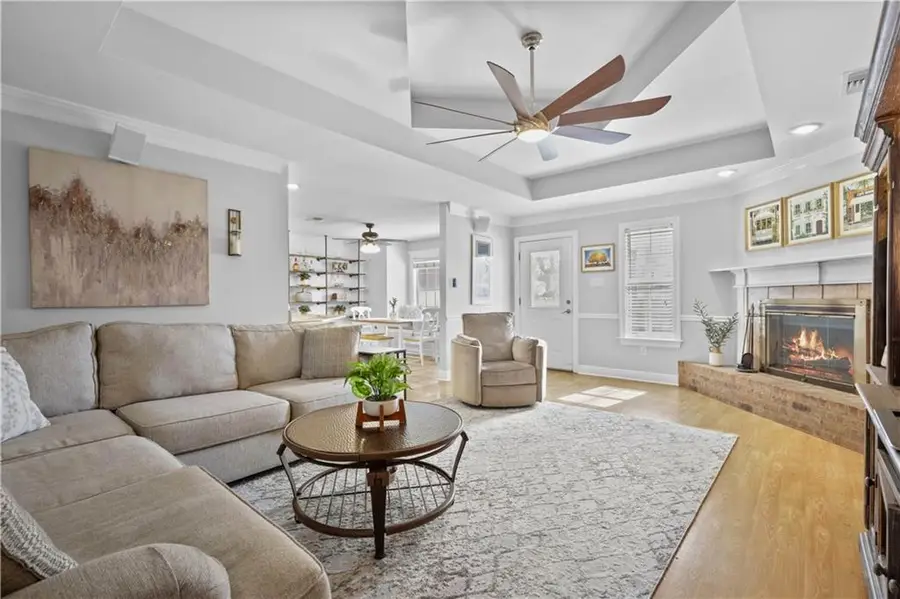 707 Stonewood Drive, Covington, LA 70433 - #3