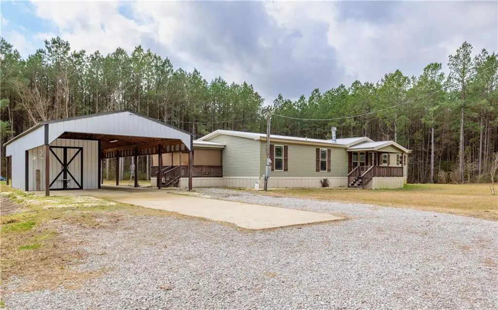 2155B Wiggins Road, Pineville, LA 71360 - #1