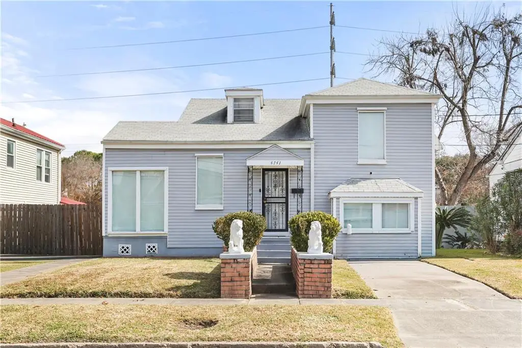 4741 Eastern Street, New Orleans, LA 70122 - Image #1