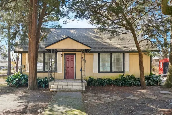 241 Jacob Drive, Slidell, LA 70458