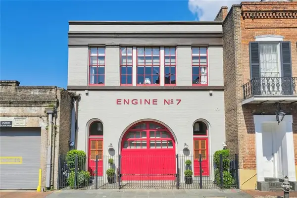 929 Bienville Street, New Orleans, LA 70116