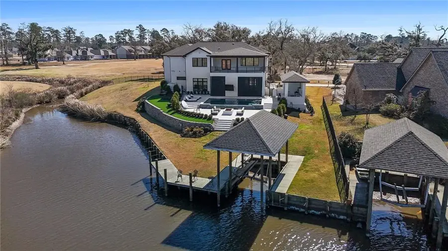 30646 Heron View, Springfield, LA 70462 - #2