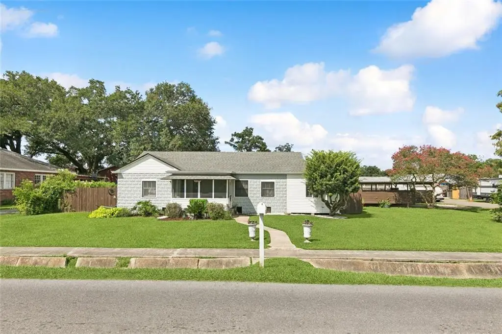 225 Saint Rose Avenue, Saint Rose, LA 70087 - #1