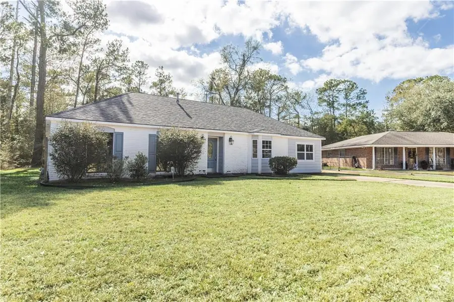 1349 Westlawn Drive, Slidell, LA 70460 - #2