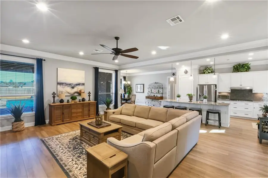 832 Manor Lane, Covington, LA 70433 - #3