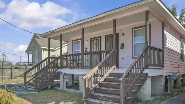 2421 Feliciana Street, New Orleans, LA 70117