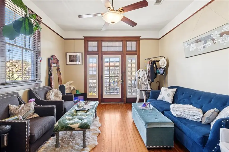 855 57 Wilson Drive, New Orleans, LA 70119 - #3