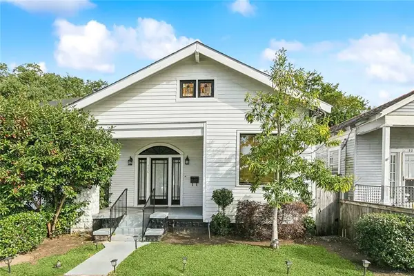 926 Brooklyn Street, New Orleans, LA 70114