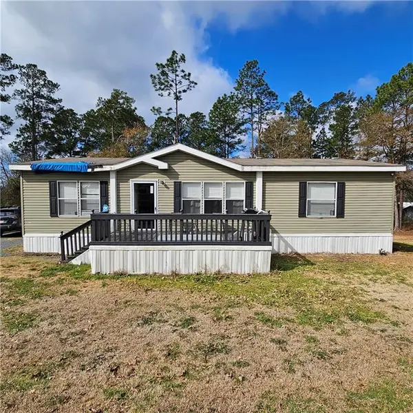 149 Russell Circle, Leesville, LA 71446