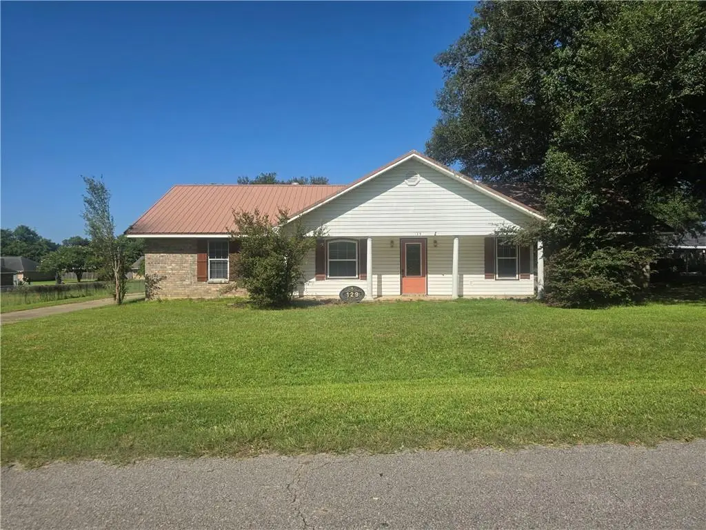 129 Shanewood Drive, Marksville, LA 71351 - #1