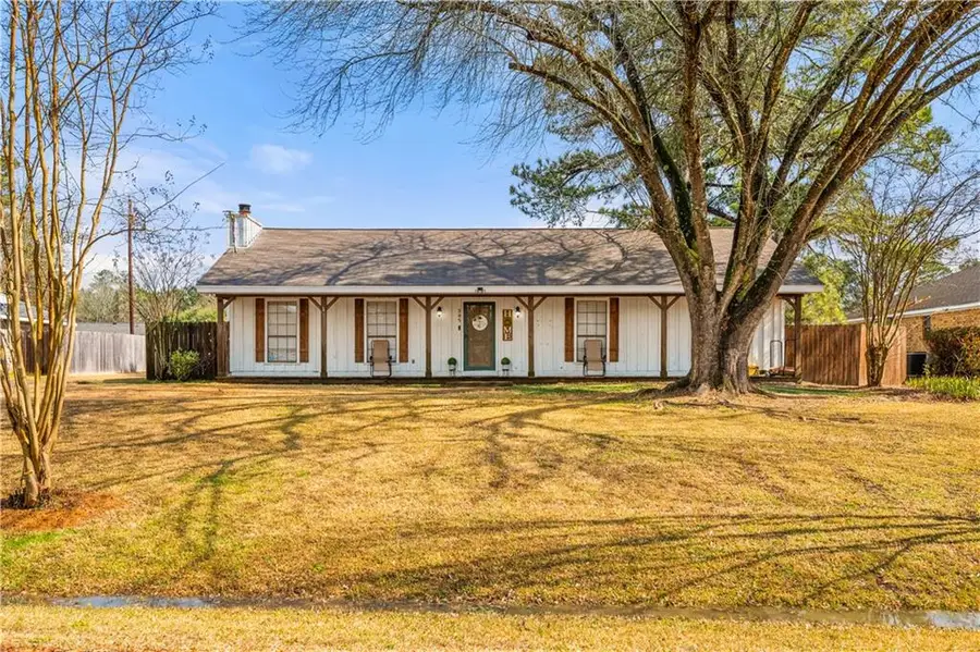 305 Lake Ridge Trail, Pineville, LA 71360 - #2