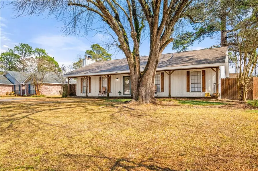 305 Lake Ridge Trail, Pineville, LA 71360 - #3