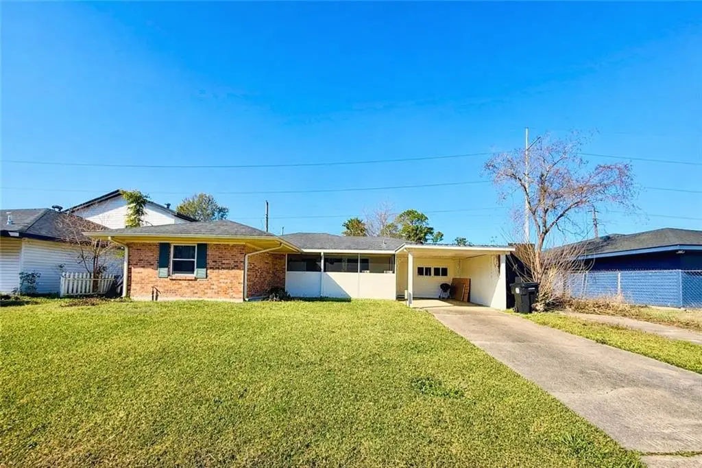 3301 Blair Street, New Orleans, LA 70131 - Image #1