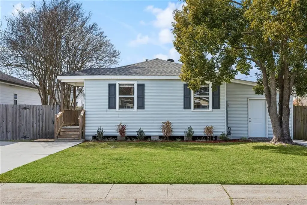 246 East Avenue, Harahan, LA 70123 - #1