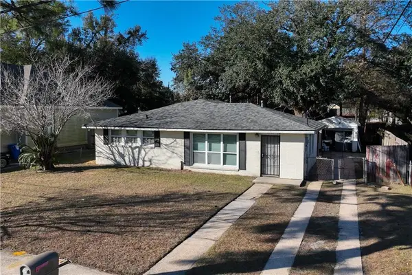 6960 Dorian Street, New Orleans, LA 70126