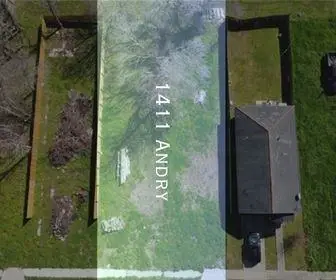 1411 Andry Street, New Orleans, LA 70117 - Image #2