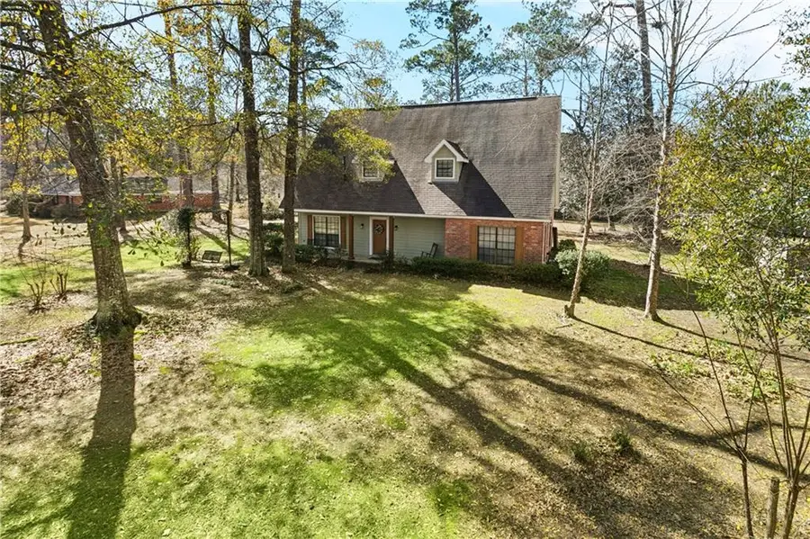 34 Kathleen Drive, Covington, LA 70433 - #2