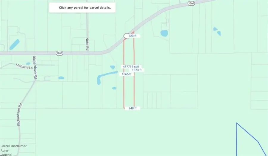 Hwy 1063, Independence, LA 70466 - #2