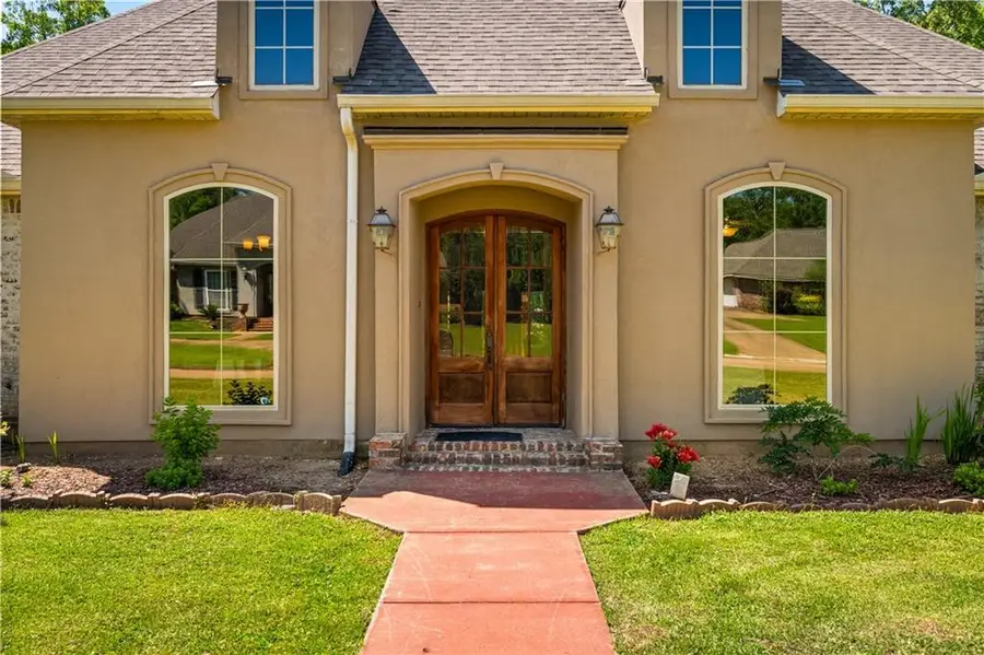 1460 Lake Drive, Woodworth, LA 71485 - #2