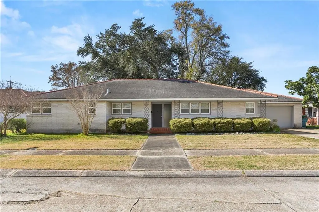 162 Linda Court, Gretna, LA 70053 - #1