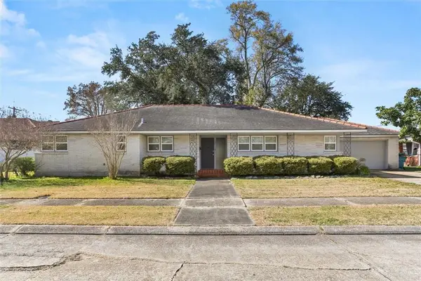 162 Linda Court, Gretna, LA 70053