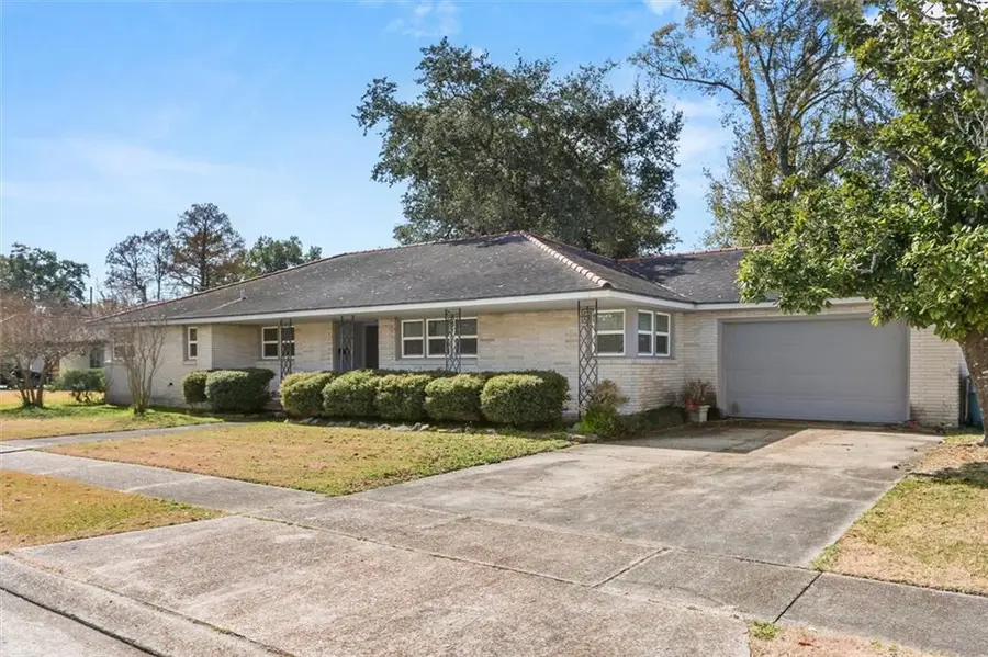 162 Linda Court, Gretna, LA 70053 - #2