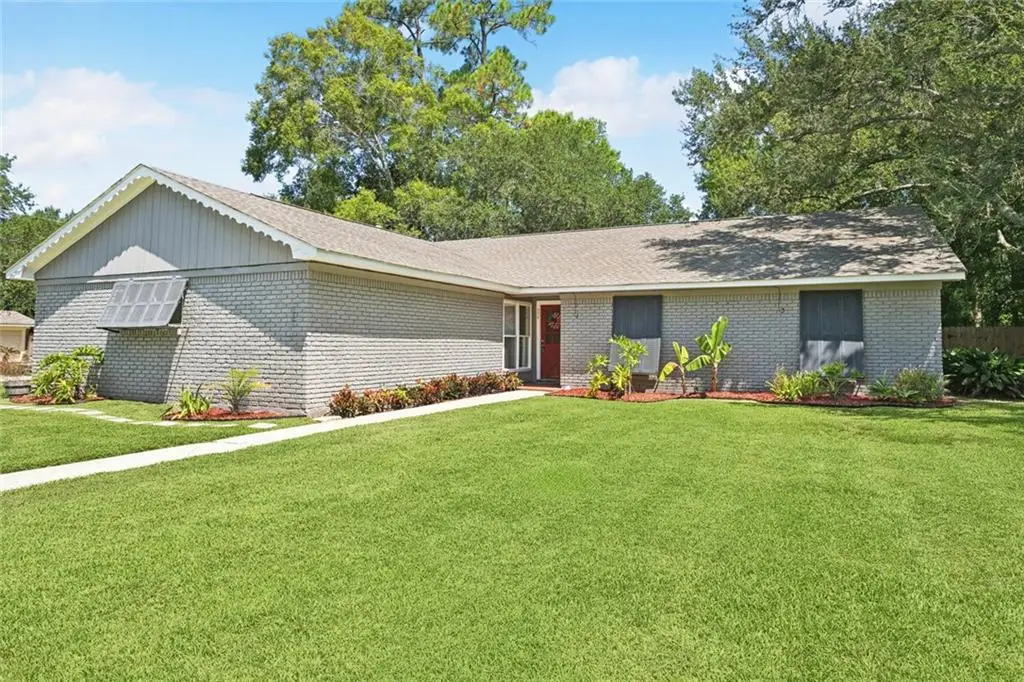 338 Country Club Boulevard, Slidell, LA 70458 - #1