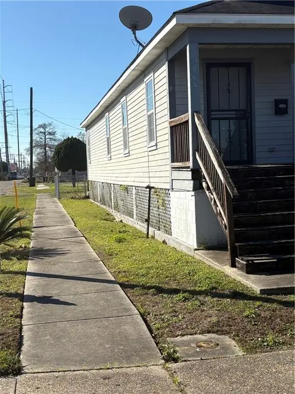 3064 Law Street, New Orleans, LA 70117 - #2