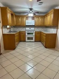 817 Lafitte Drive, Alexandria, LA 71301 - #3