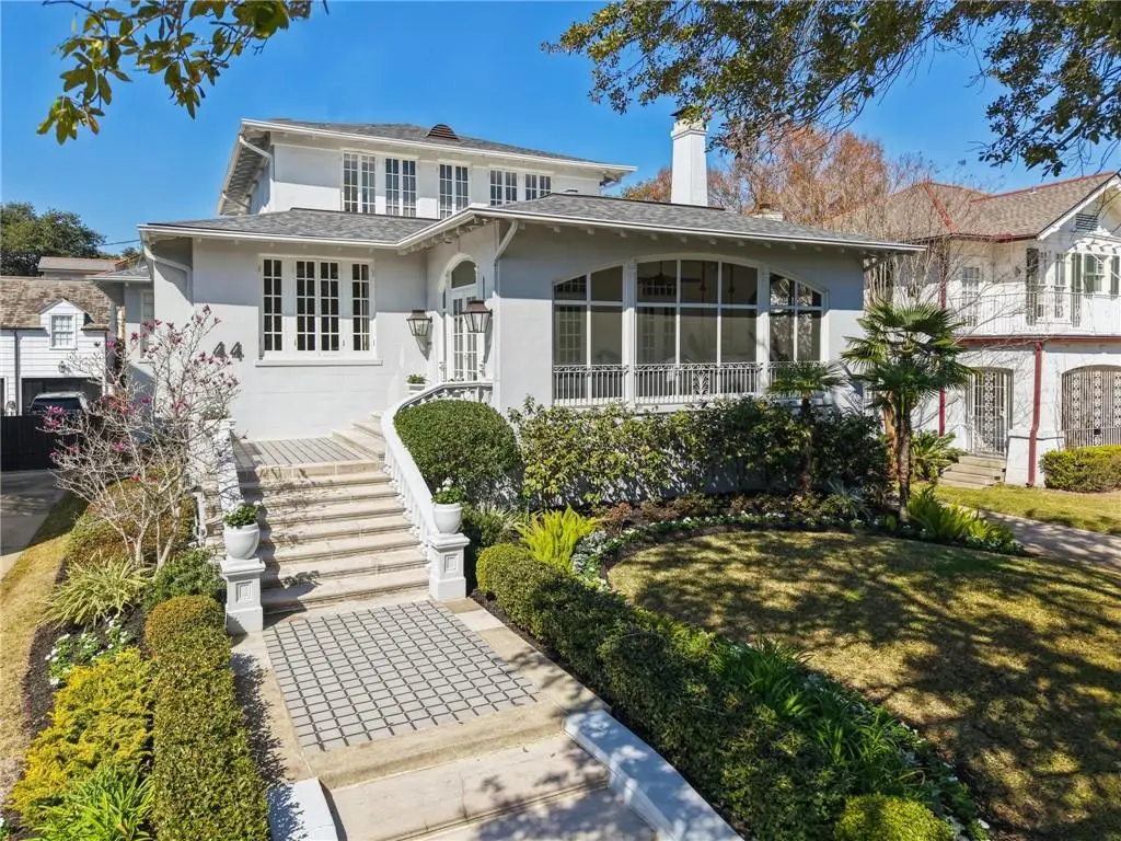 44 Audubon Boulevard, New Orleans, LA 70118 - #1