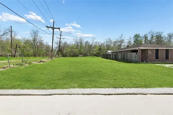 Lot 3 Sq 7 Pat Drive, Avondale, LA 70094