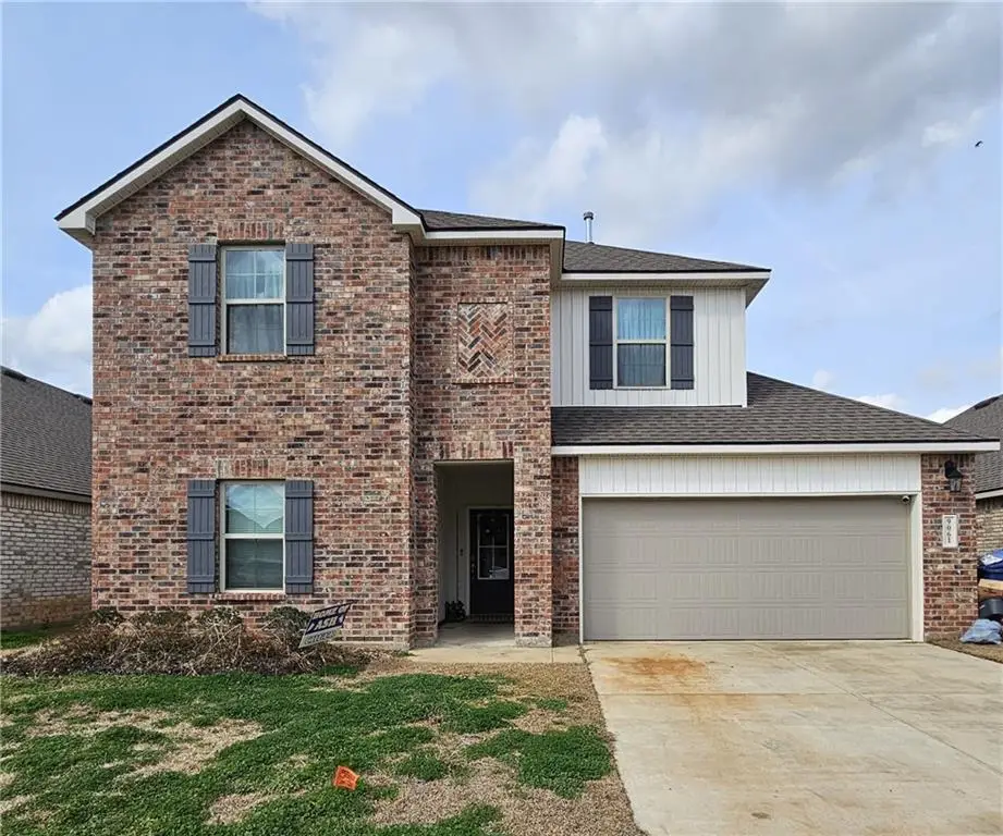 9061 Worthington Court, Alexandria, LA 71303 - #1