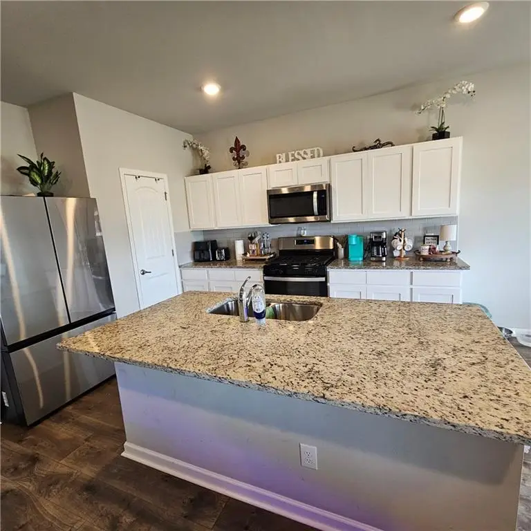 9061 Worthington Court, Alexandria, LA 71303 - #2